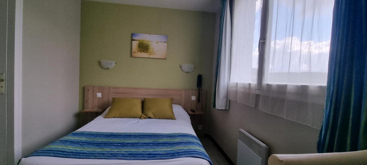 Hotel Du Haut Marais Saint-Marcel  Kültér fotó