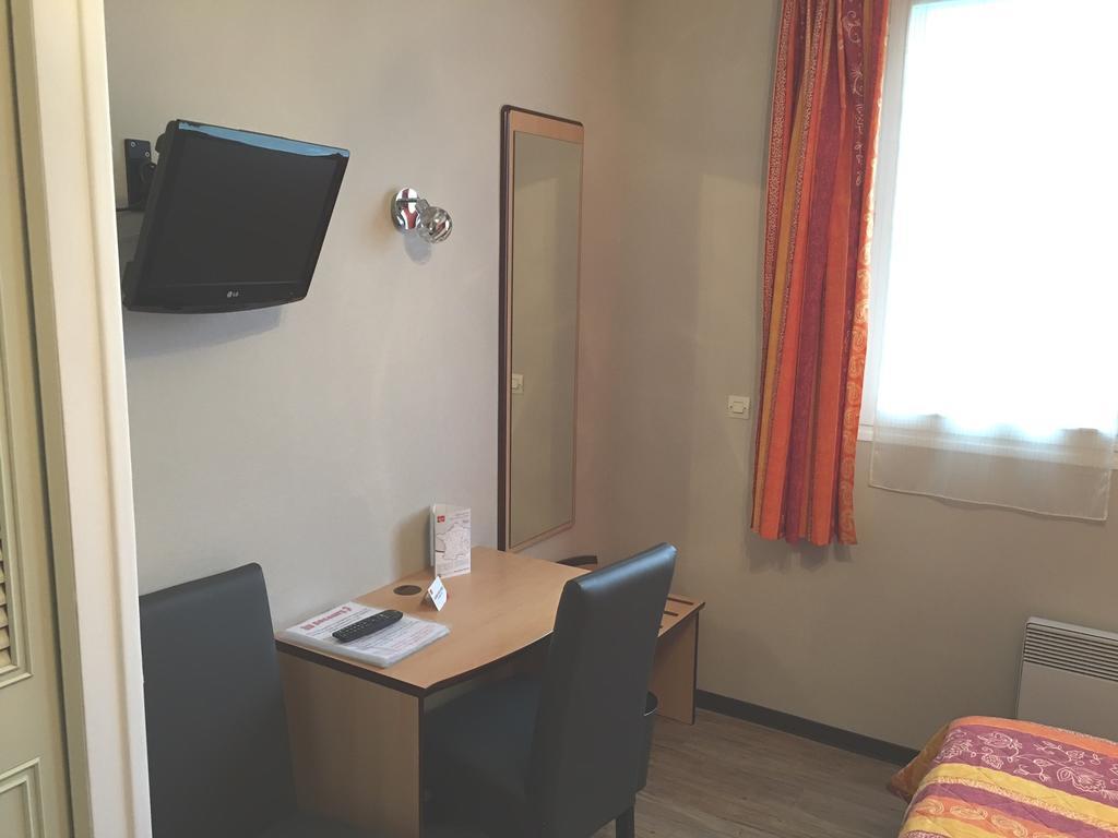 Hotel Du Haut Marais Saint-Marcel  Kültér fotó